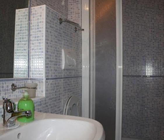 Fanti Rooms Рим Екстер'єр фото