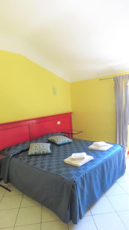 Fanti Rooms Рим Екстер'єр фото