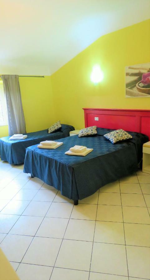 Fanti Rooms Рим Екстер'єр фото