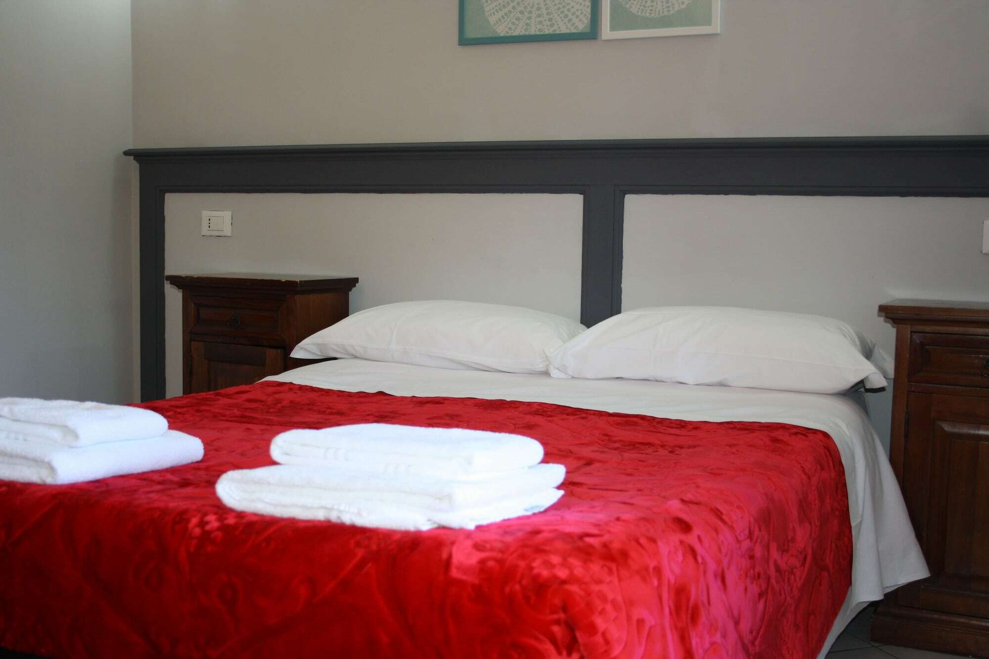 Fanti Rooms Рим Екстер'єр фото
