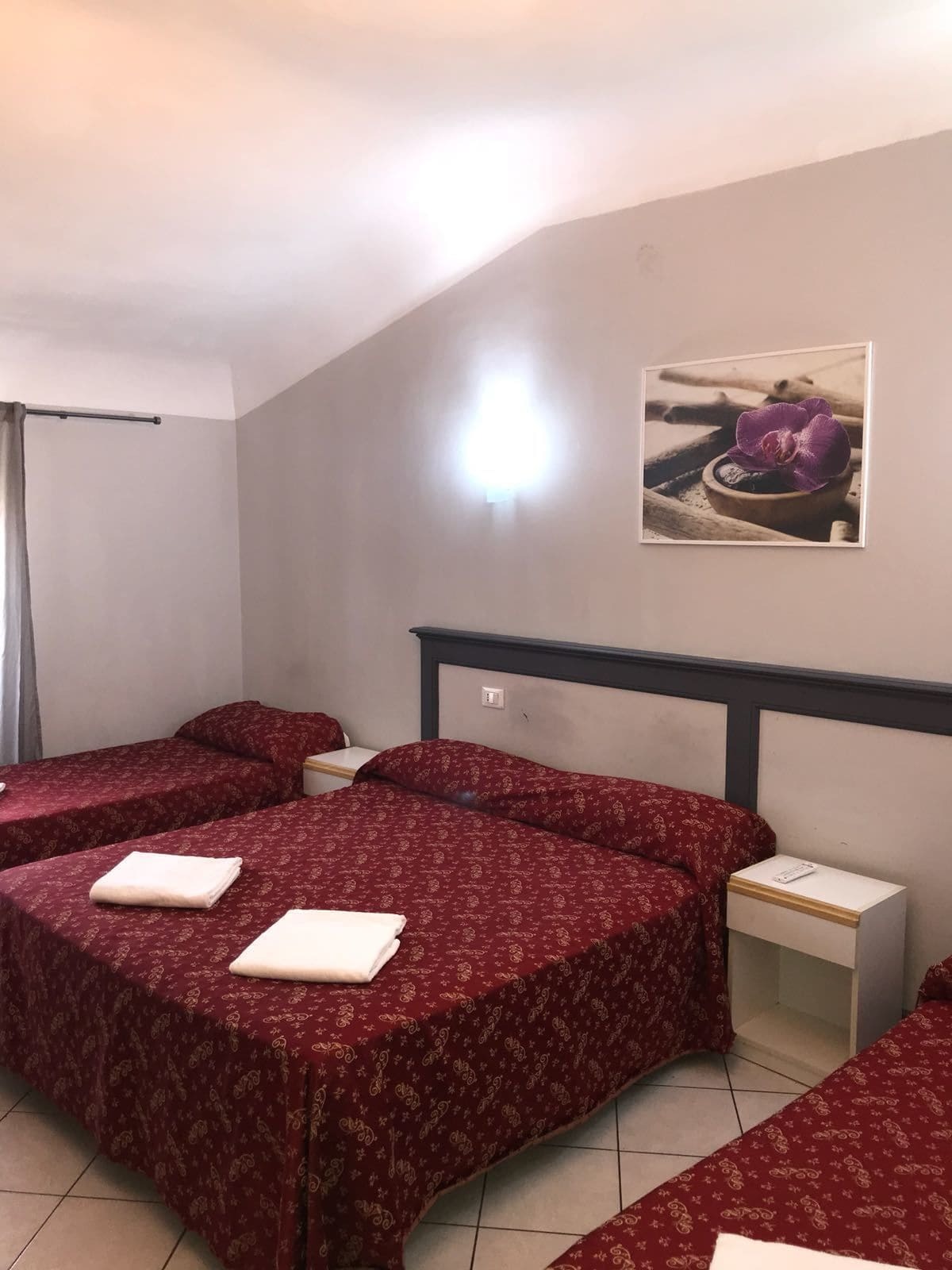 Fanti Rooms Рим Екстер'єр фото
